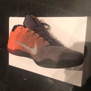 Kobe 11 elite